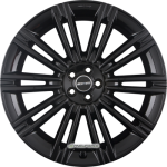 GMP ITALIA EXPERIENCE Glossy Black
